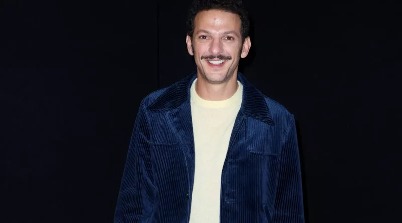 Vincent Dedienne : « Trente ans pour me réconcilier avec moi-même, puis tout a basculé »