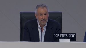 COP30 au Brésil : le chef de l'ONU Climat appelle à l'action à l'ouverture de la conférence