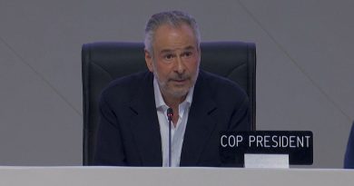 COP30 au Brésil : le chef de l'ONU Climat appelle à l'action à l'ouverture de la conférence