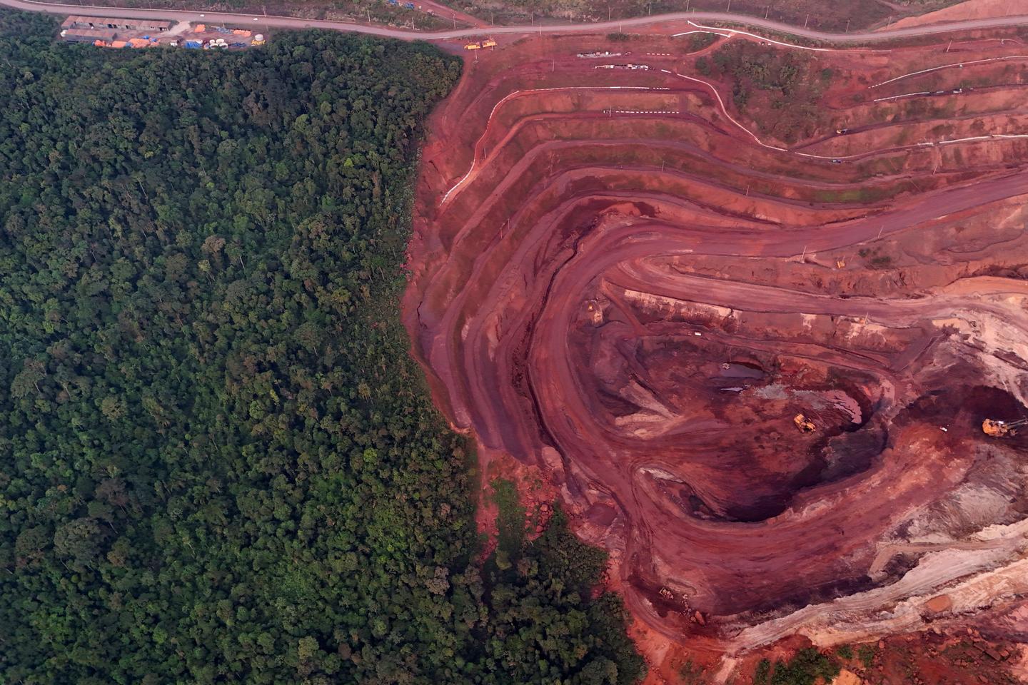 L'ONU alerte : la lutte contre le réchauffement climatique s'éloigne des objectifs fixés.