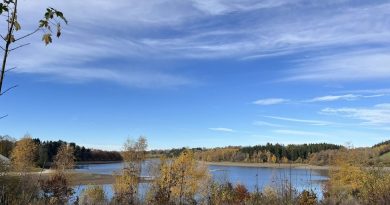 Météo en Belgique : ciel voilé et douceur persistante selon RTBF Actus