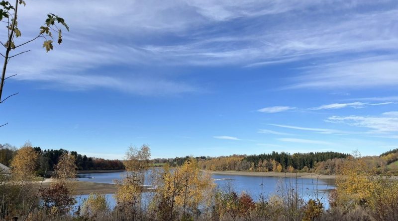 Météo en Belgique : ciel voilé et douceur persistante selon RTBF Actus