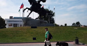 Transnistrie: bastion russe, signaux de rapprochement politique avec la Moldavie