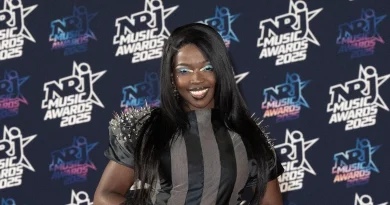 Booba choque avec des propos racistes envers une chanteuse en vogue, qualifiée de 'négresse de maison'