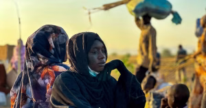 Soudan: après la chute d’El-Fasher, la terreur prévaut — « Ils voulaient me couper la tête »