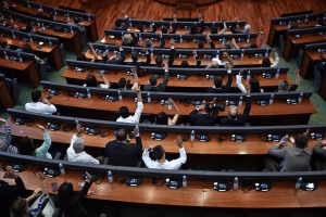 Kosovo : le Parlement échoue à nouveau à élire un gouvernement, vers de nouvelles élections