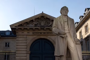 Nathalie Heinich : « Le colloque annulé au Collège de France sur la Palestine était une offensive contre la science »