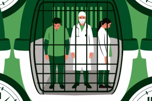 État psychologique des étudiants vétérinaires : une première analyse détaillée