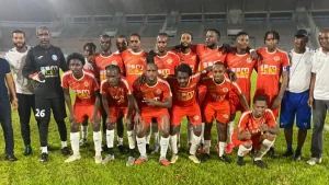 7ème journée de R1 : La belle affaire de l'Inter de Sainte-Anne, score de parité entre le Club Franciscian et la Samaritaine