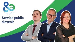 80 ans de Sécurité sociale : un avenir pour le service public