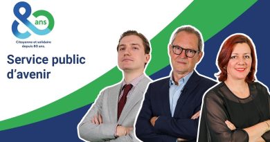 80 ans de Sécurité sociale : un avenir pour le service public