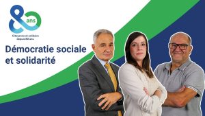 80 ans de Sécurité sociale : un pilier de solidarité