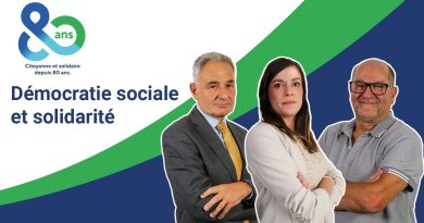 80 ans de Sécurité sociale : un pilier de solidarité