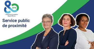 80 ans de Sécurité sociale : un service public essentiel