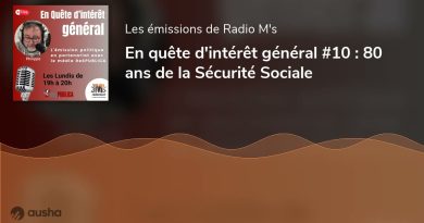 80 ans de la Sécurité Sociale : un héritage à préserver