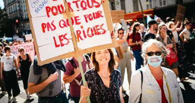 80 ans de protection maternelle et infantile : un enjeu à défendre