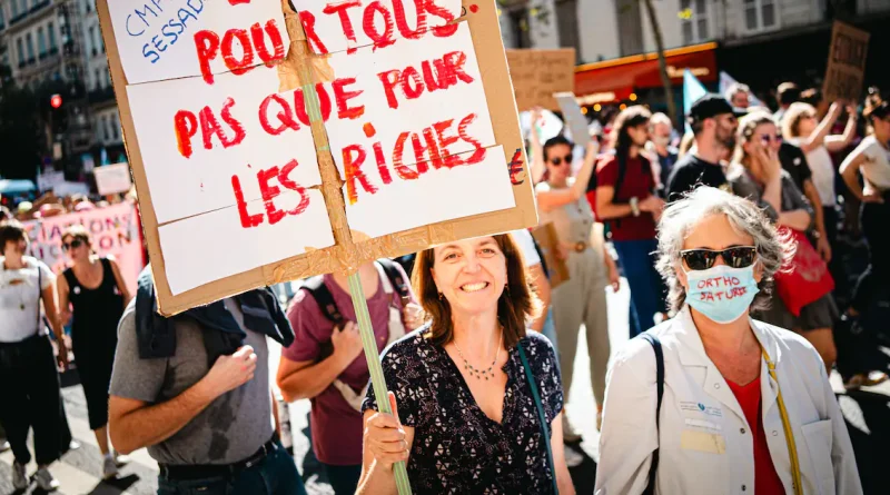 80 ans de protection maternelle et infantile : un enjeu à défendre