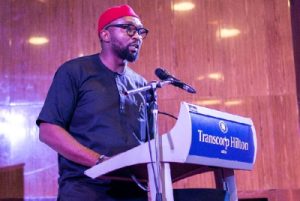 LooseChange : Michael Okoye facilite l'encaissement des commerçants sans terminal