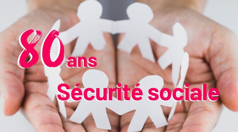 80ème anniversaire de la Sécurité sociale (1945–2025) - Site officiel du Parti Socialiste de Montrouge (92)