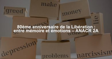 80ème anniversaire de la Libération : entre mémoire et émotions – ANACR 2A