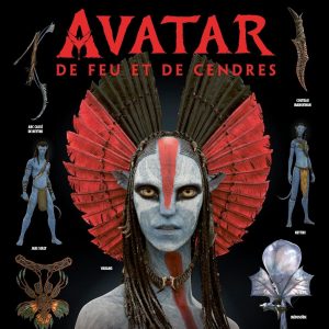 Avatar – De feu et de cendres : Durée du film, chanson de Miley Cyrus et livres associés