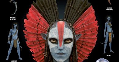 Avatar – De feu et de cendres : Durée du film, chanson de Miley Cyrus et livres associés