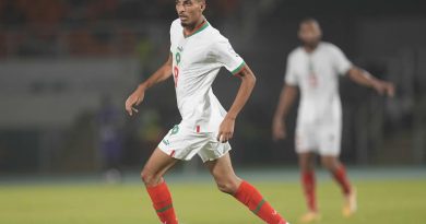 Ounahi illumine le nouveau stade de Tanger : victoire courte mais rassurante des Lions