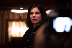 La part de femmes réalisatrices de films en France atteint un niveau historiquement bas, selon le CNC