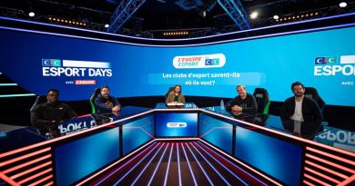 « L'Équipe esport » de retour sur Twitch et L'Équipe ce lundi à 18h15