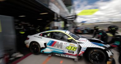 Charles Weerts et WRT gagnent les 8 Heures d'Indianapolis