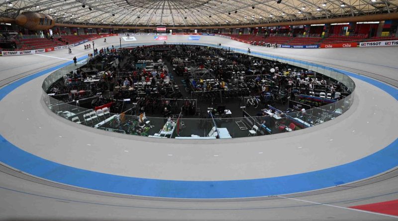 Cyclisme sur piste : l'ancienne championne de France Cindy Morvan décédée par la conjointe de son ex