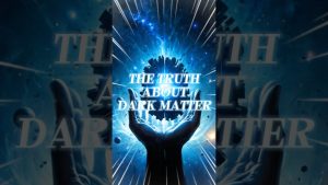 ❌ 85 % de l'univers est introuvable : explications