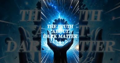 ❌ 85 % de l'univers est introuvable : explications