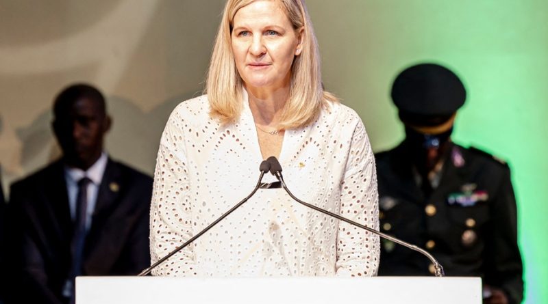 Jeux de 2030 : Les sports d'hiver s'opposent à l'ajout du cyclocross et du cross-country