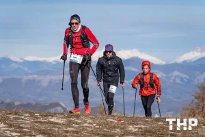 THP WINTER 2025 – PRESENTATION