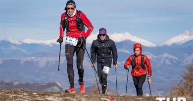 THP WINTER 2025 – PRESENTATION