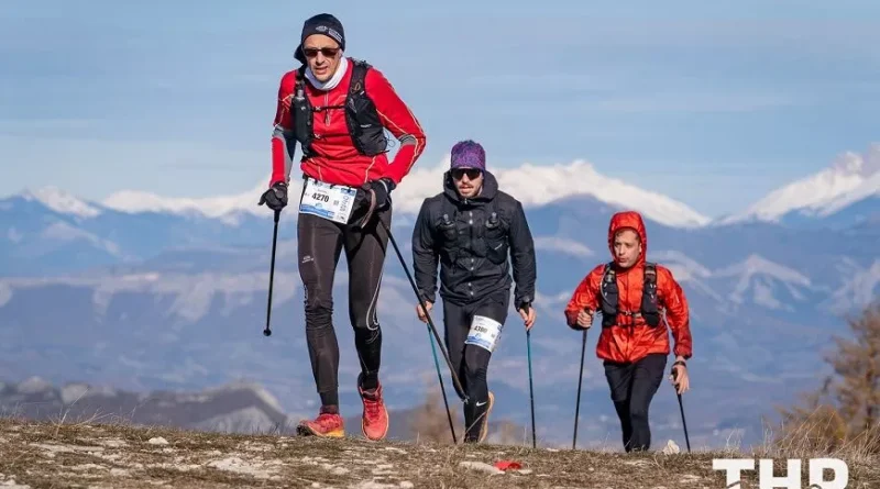 THP WINTER 2025 – PRESENTATION