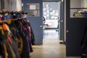 Adoption de la loi 94 sur la laïcité : colère des commissions scolaires anglophones