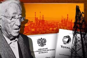 « Dédé la Sardine », le pétrole russe et TotalEnergies : l'affaire qui dure depuis 15 ans