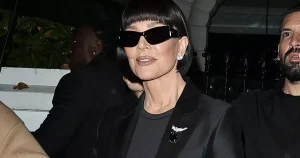 Interventions policières répétées lors de la fête des 70 ans de Kris Jenner : explications