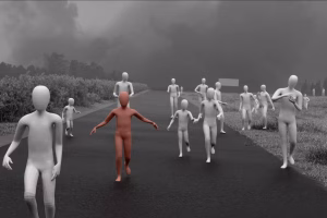 À voir ce soir : « The Stringer » disponible sur Netflix.