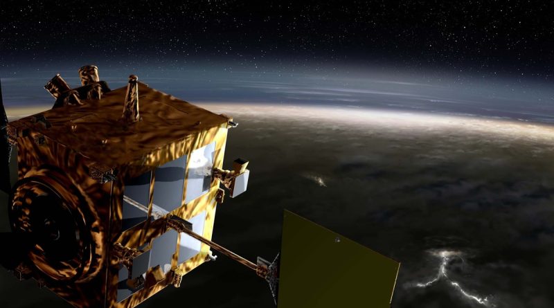 La sonde de Vénus s'éteint : analyse des conséquences pour la recherche scientifique