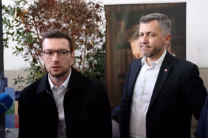 Le virage à droite des Marseillais juifs : une tendance en pleine expansion