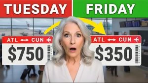 9 Astuces de Réservation de Vol que les Compagnies Cachent !