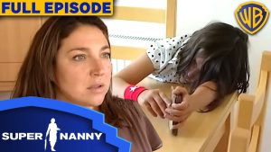 9 Minutes dans la Salle des Vilains : Une Heure ! | Supernanny UK