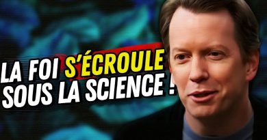 9 minutes de logique : des preuves accablantes contre la religion