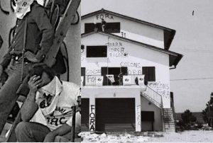 Oui, je fumais à l’époque :