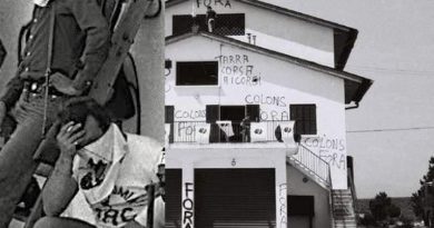 Oui, je fumais à l’époque :