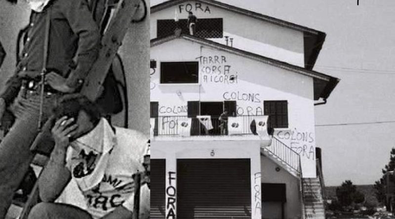 Oui, je fumais à l’époque :