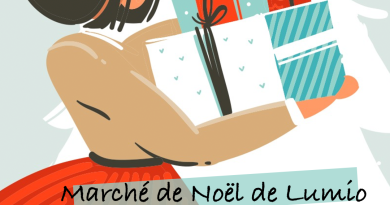 10e édition du Marché de Noël : inscription des exposants